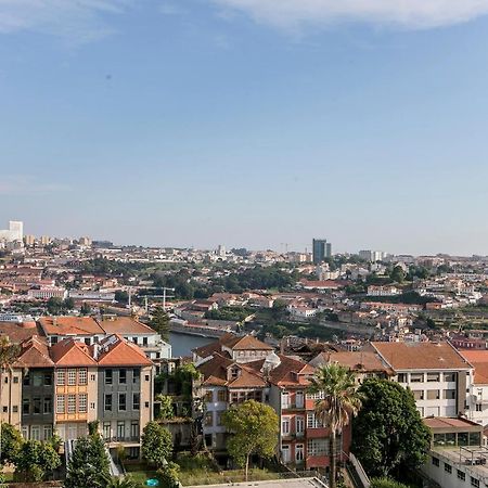 Casa D'Ouro Apartment Порту Экстерьер фото