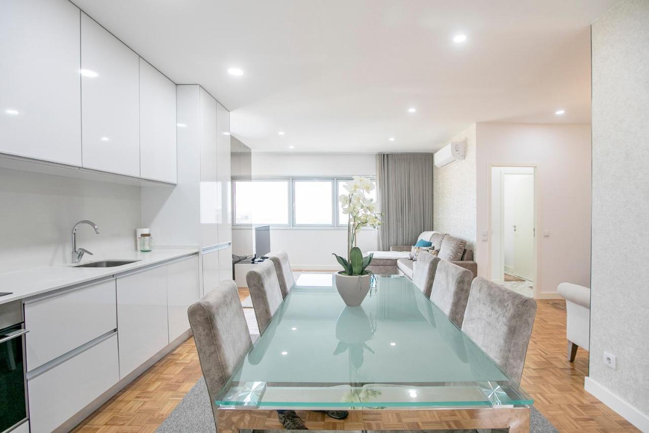 Casa D'Ouro Apartment Порту Экстерьер фото