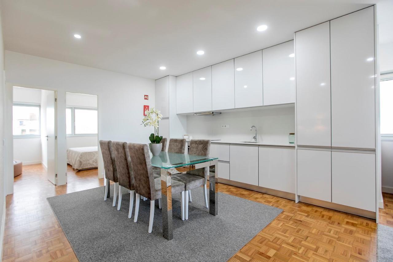 Casa D'Ouro Apartment Порту Экстерьер фото