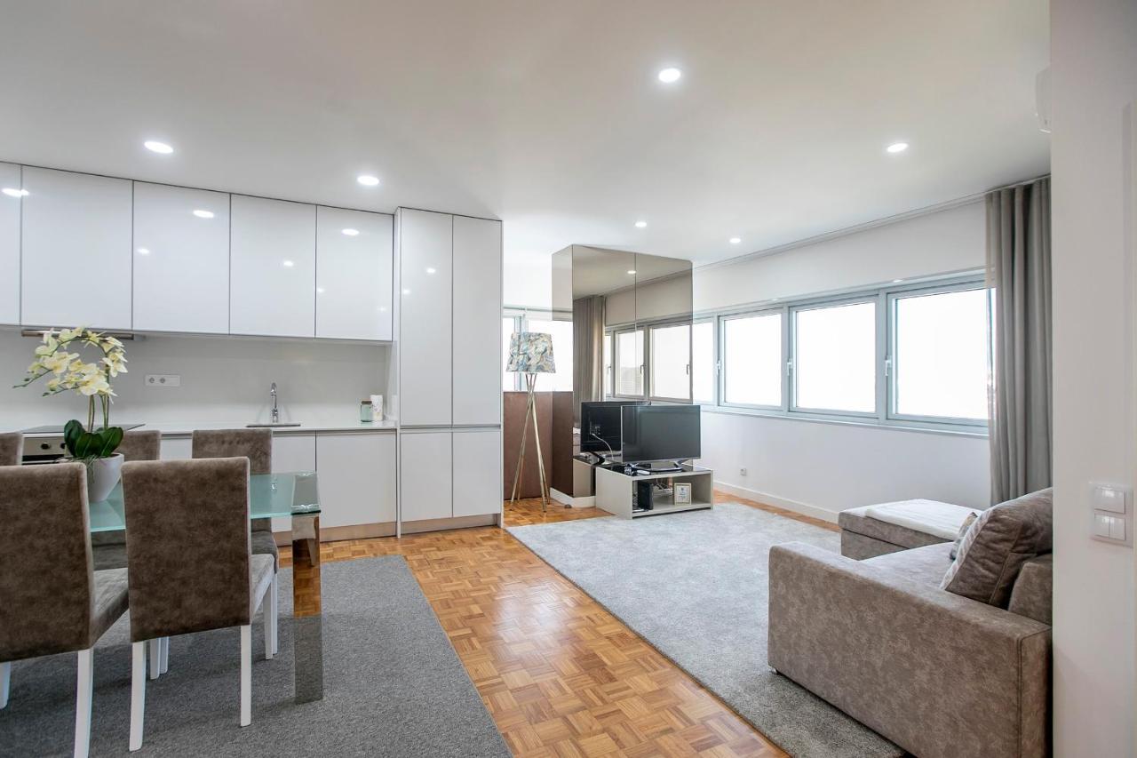 Casa D'Ouro Apartment Порту Экстерьер фото