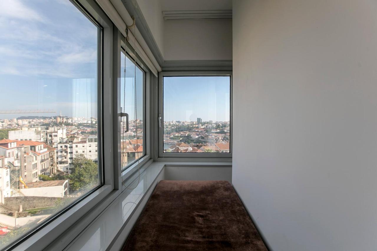 Casa D'Ouro Apartment Порту Экстерьер фото