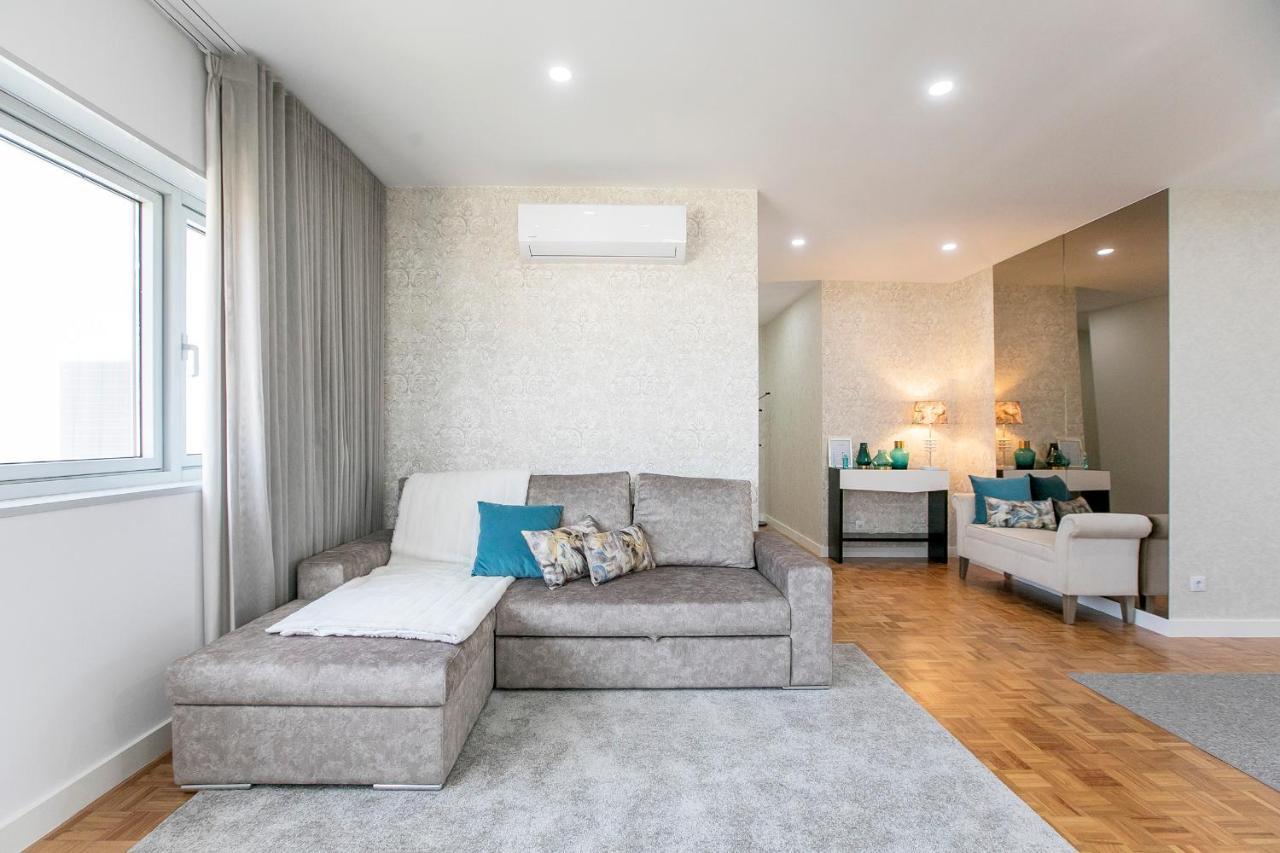Casa D'Ouro Apartment Порту Экстерьер фото