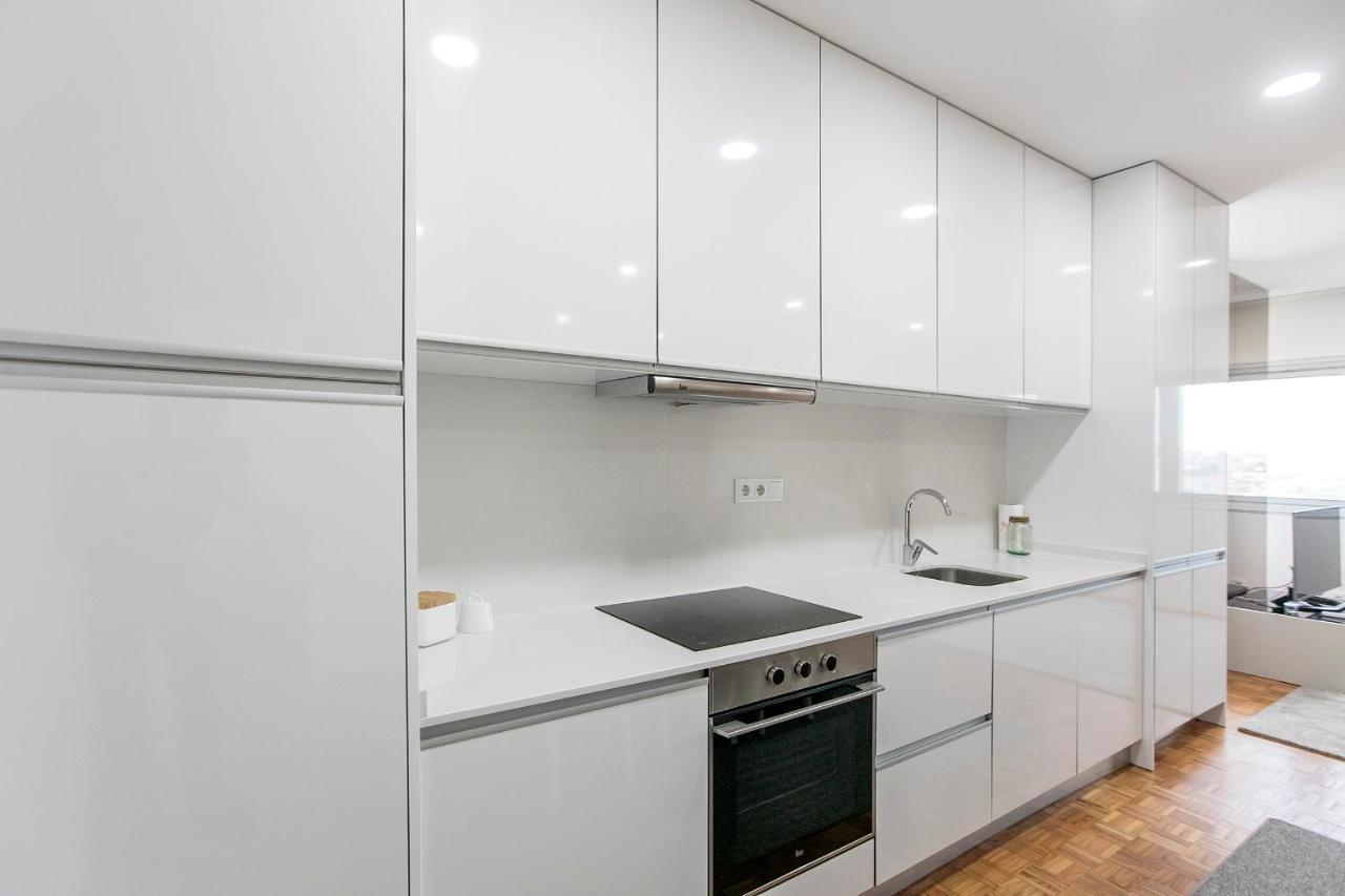 Casa D'Ouro Apartment Порту Экстерьер фото